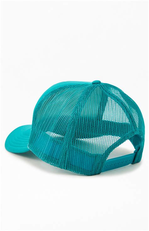 pacsun juice wrld hat.